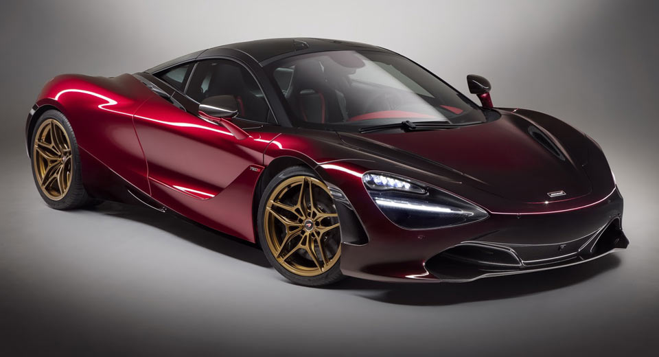 Trung Quốc “siết” siêu xe