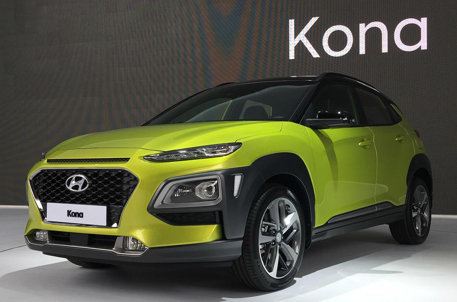 Công nhân Hyundai đình công, ngừng sản xuất Kona ngay trước thời điểm ra mắt