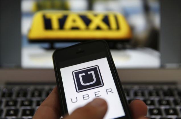 Uber bị buộc rút khỏi Đông Nam Á