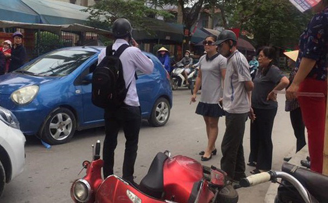 Tin giao thông đáng chú ý trong tuần: Nữ tài xế phát ngôn “mạng người không quan trọng”, xe bán tải lùi ngược chiều gây chết người