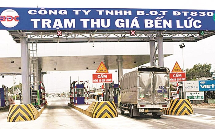 Trả phí và trả giá