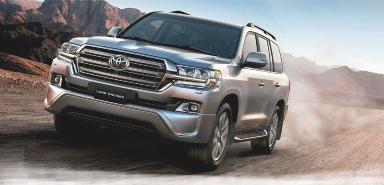 Xe Nhật “đánh bại” xe Đức về giá trị thương hiệu