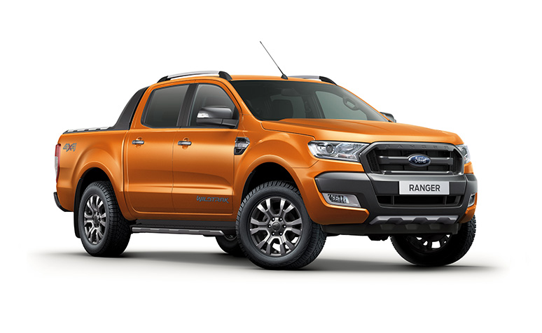 “Vua bán tải” Ford Ranger vào top xe ế ẩm nhất tháng 6 vì hết xe bán