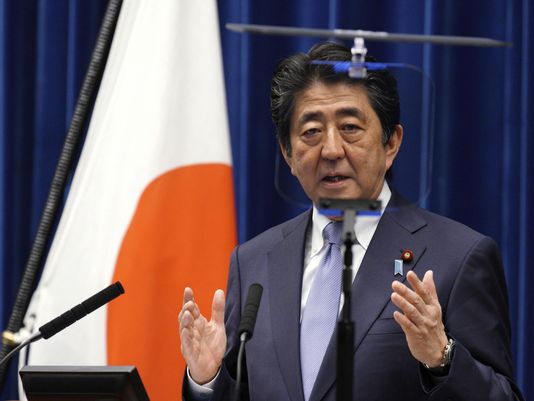 Thủ tướng Nhật Bản: Mỹ tăng thuế ôtô làm “tổn thương” kinh tế toàn cầu