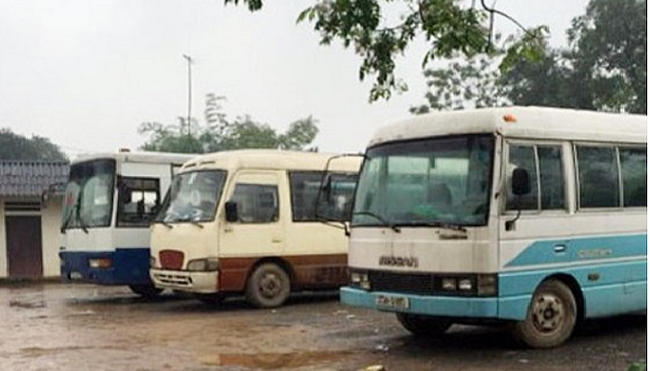 Hơn 19.300 xe ôtô “hết đát”, không được lưu thông từ đầu năm 2019