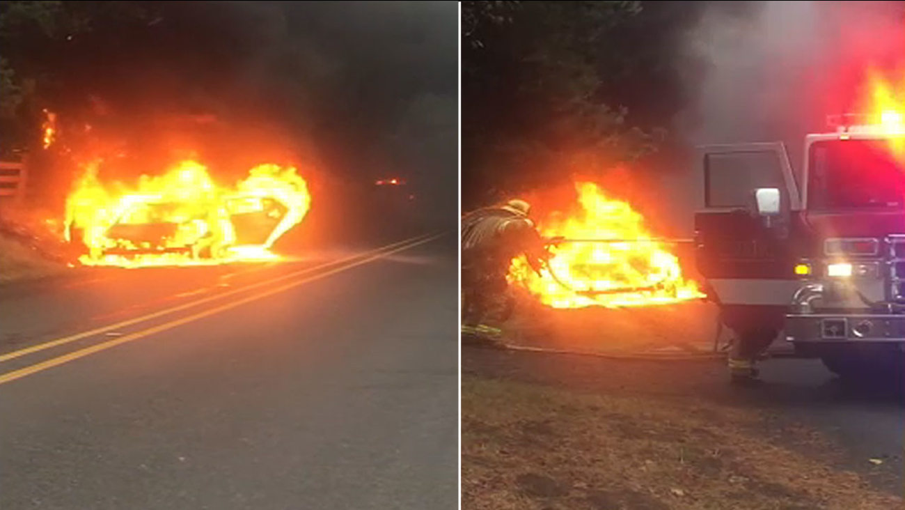 Xe Hyundai – Kia tại Việt Nam không liên quan đến đợt triệu hồi xe cháy động cơ tại Mỹ