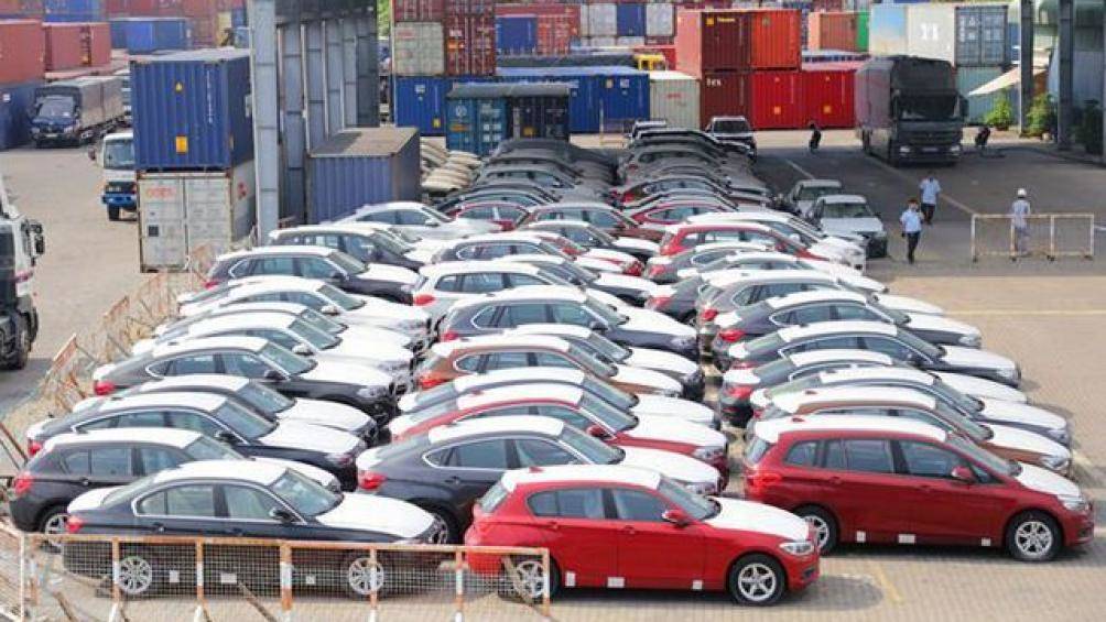 Xét xử vụ án buôn lậu xe BMW của Euro Auto