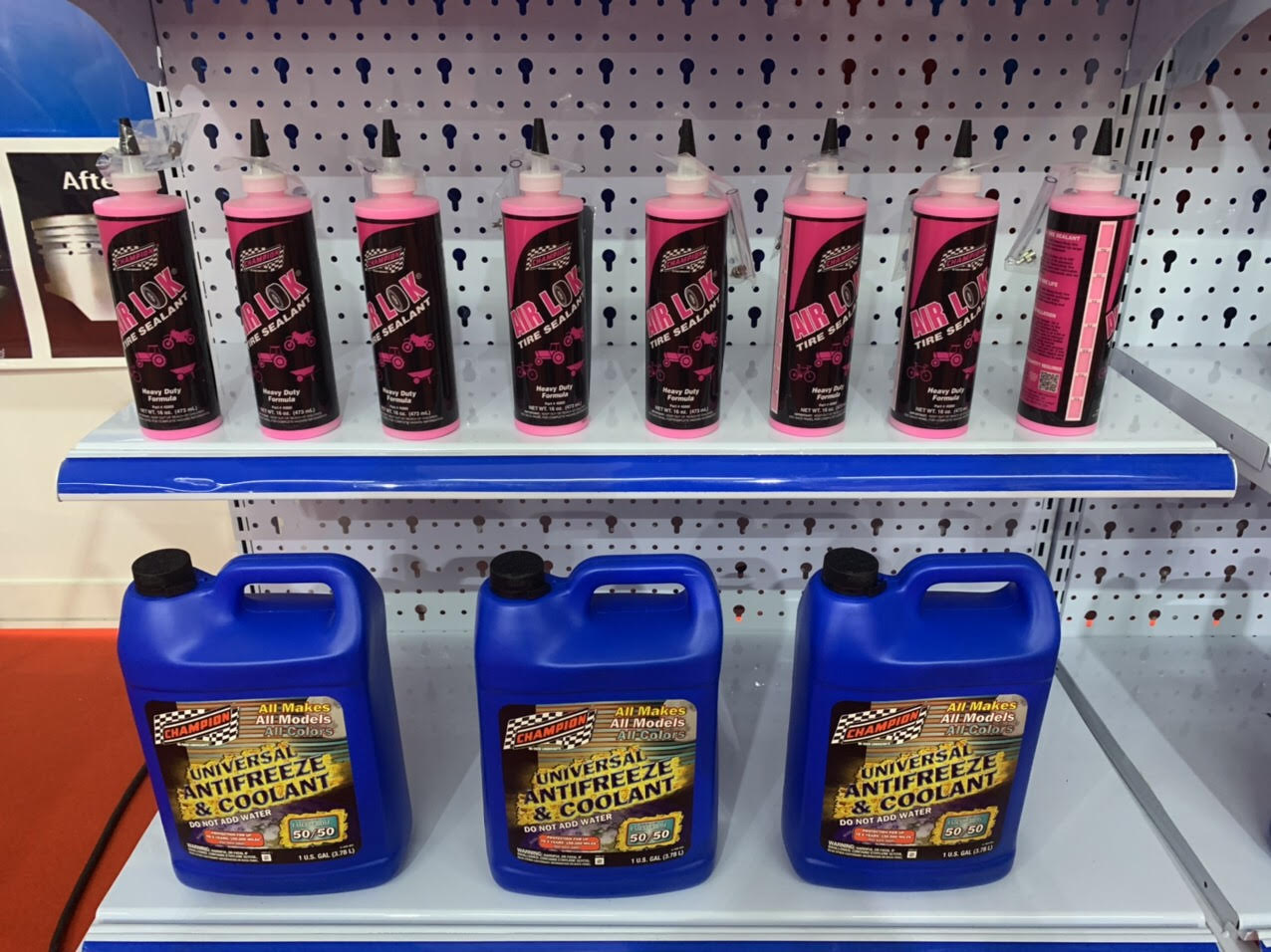 Động cơ ôtô, xe máy sẽ được chăm sóc tốt hơn với các sản phẩm MOTORLIFE