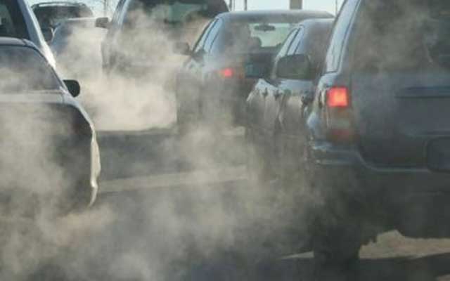 Không khí “bẩn” làm tăng nguy cơ ung thư não