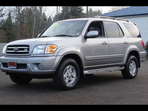 135.000 xe SUV Toyota bị điều tra vì lỗi hệ thống lái