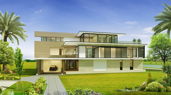 Mở bán khu biệt thự LUCASTA từ 6,3 tỷ/căn