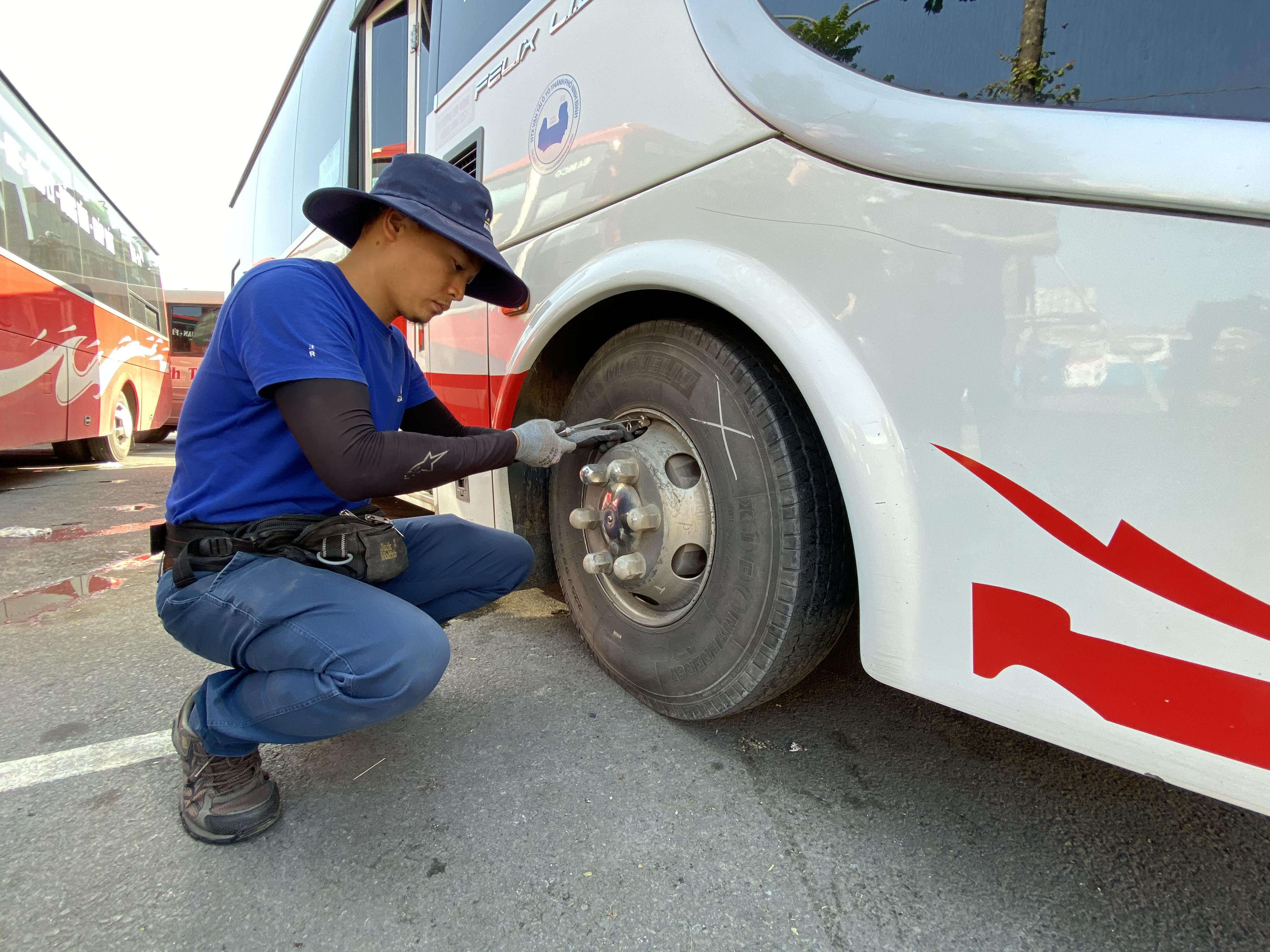 “Driver Care Day 2019” - “Lái muôn nơi không vơi năng lượng”