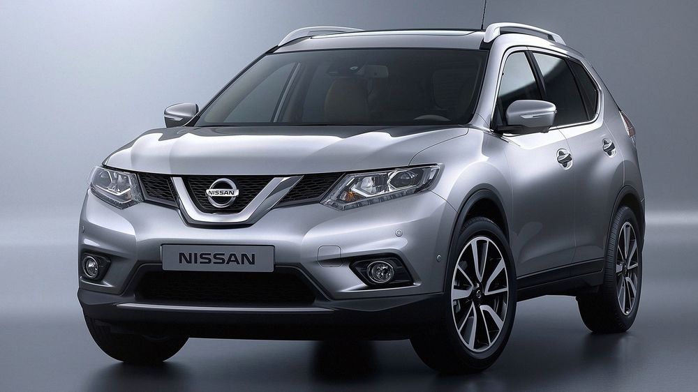 Nissan Việt Nam giảm giá xe đến 127 triệu đồng