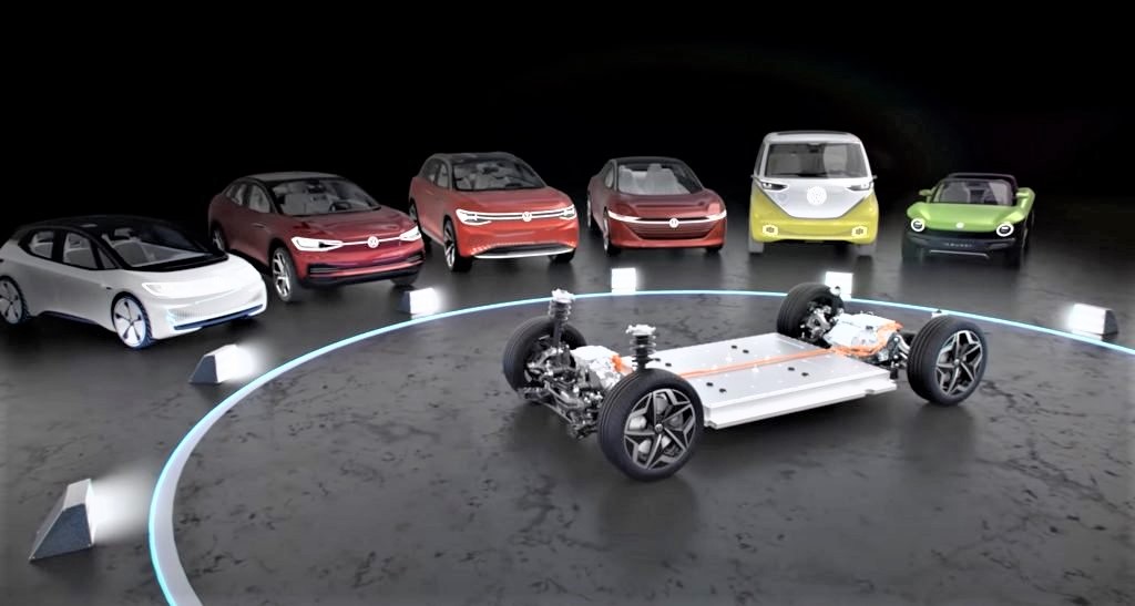 Xe điện Ấn Độ sẽ “lột xác” nhờ linh kiện từ Volkswagen