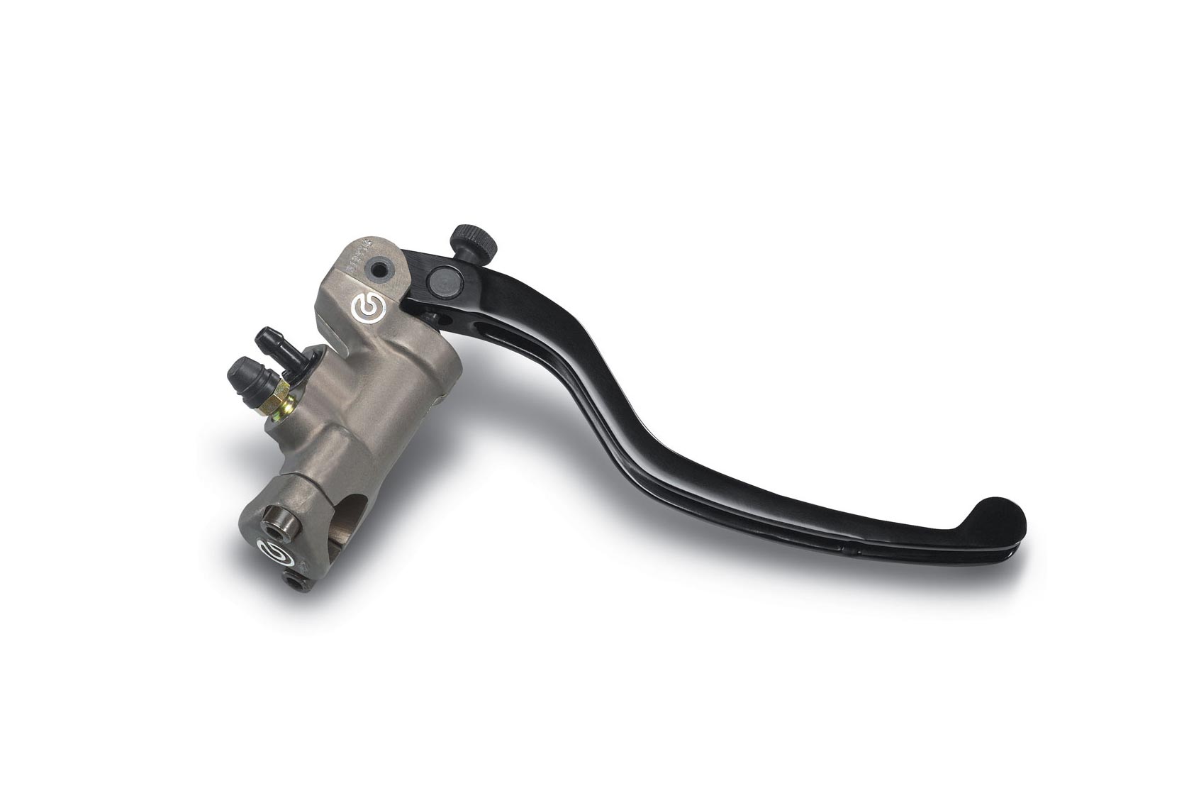 Brembo triệu hồi tay phanh PR16, Ducati nằm trong diện ảnh hưởng