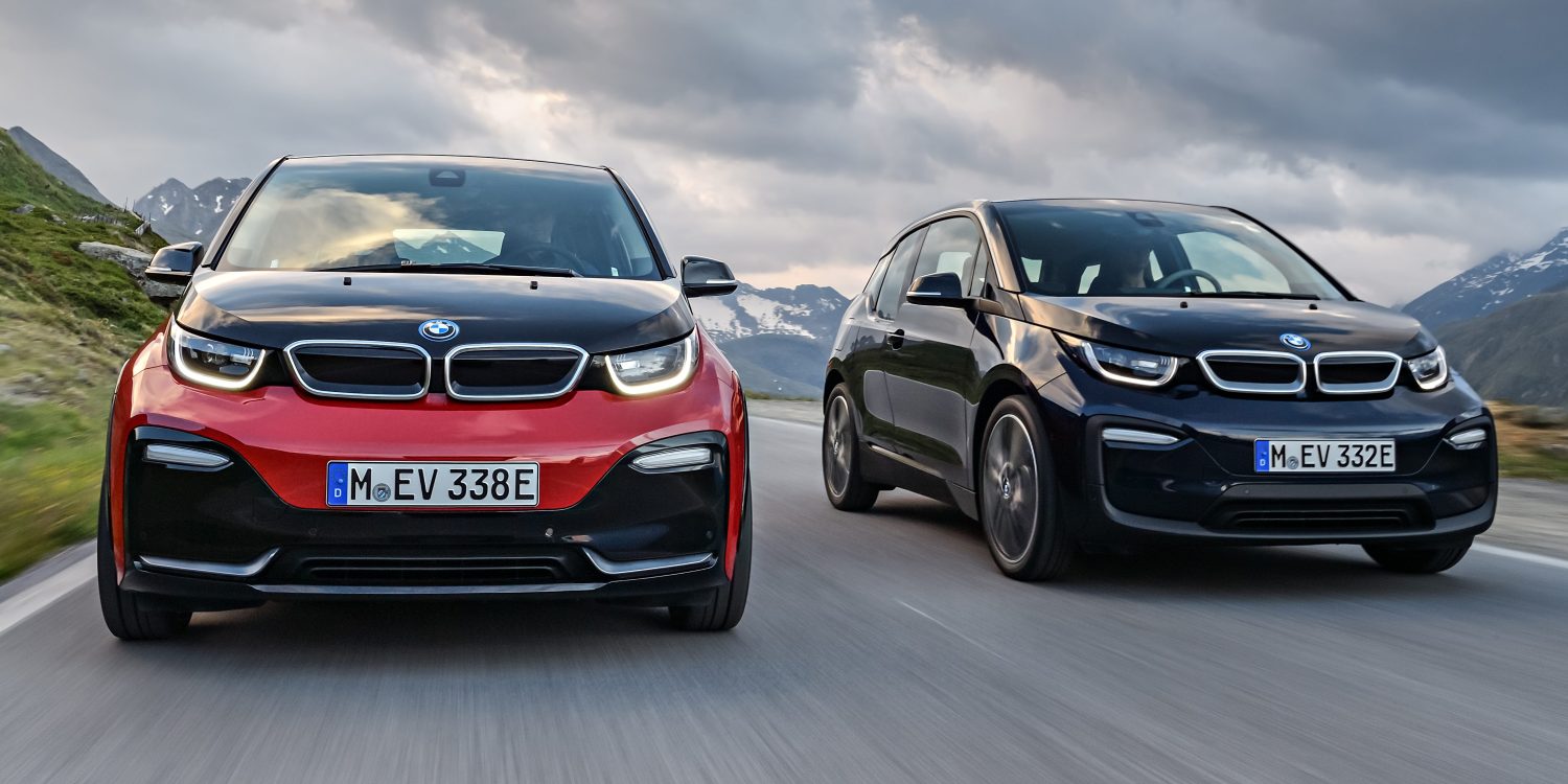 BMW bị “tuýt còi” vì quảng cáo xe điện… quá “bốc”
