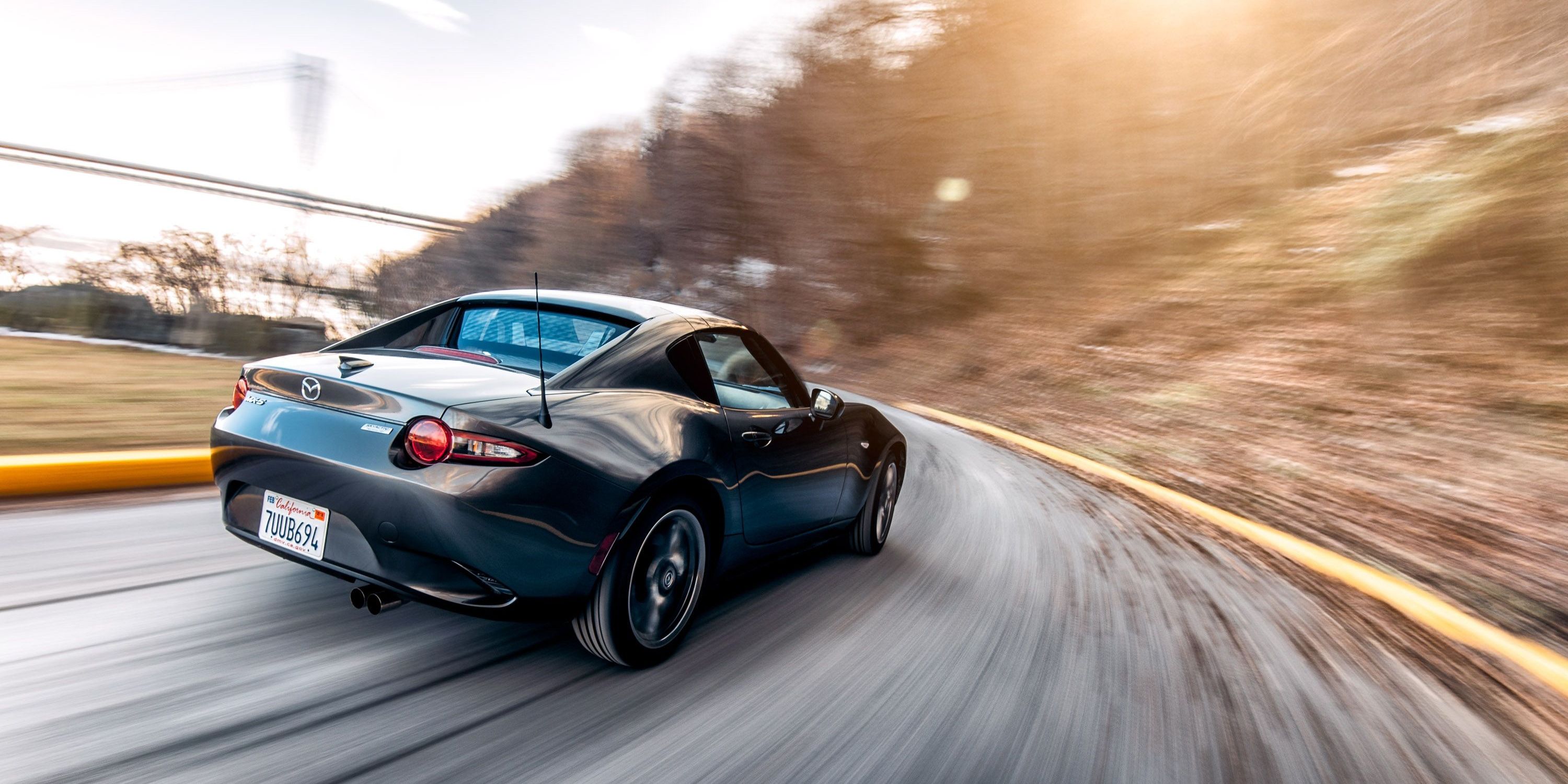 Mazda xin cấp bằng sáng chế cho động cơ mới