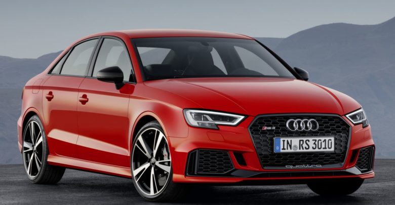 Audi bổ nhiệm giám đốc mới cho mảng xe hiệu suất cao