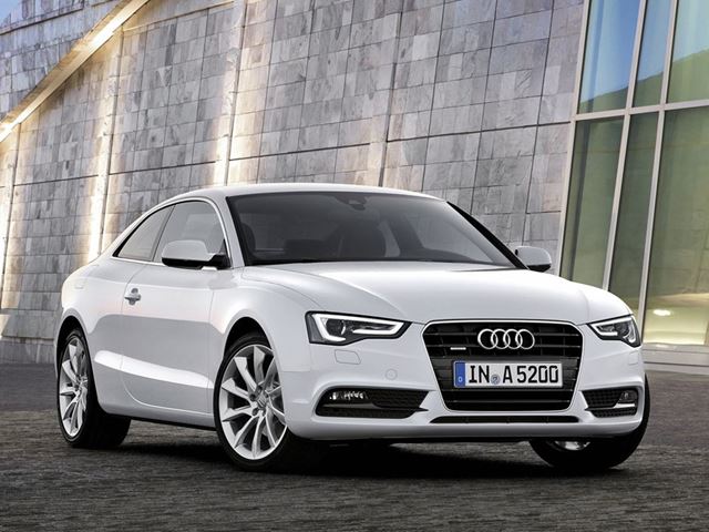 Audi triệu hồi 1,27 triệu xe trên toàn cầu