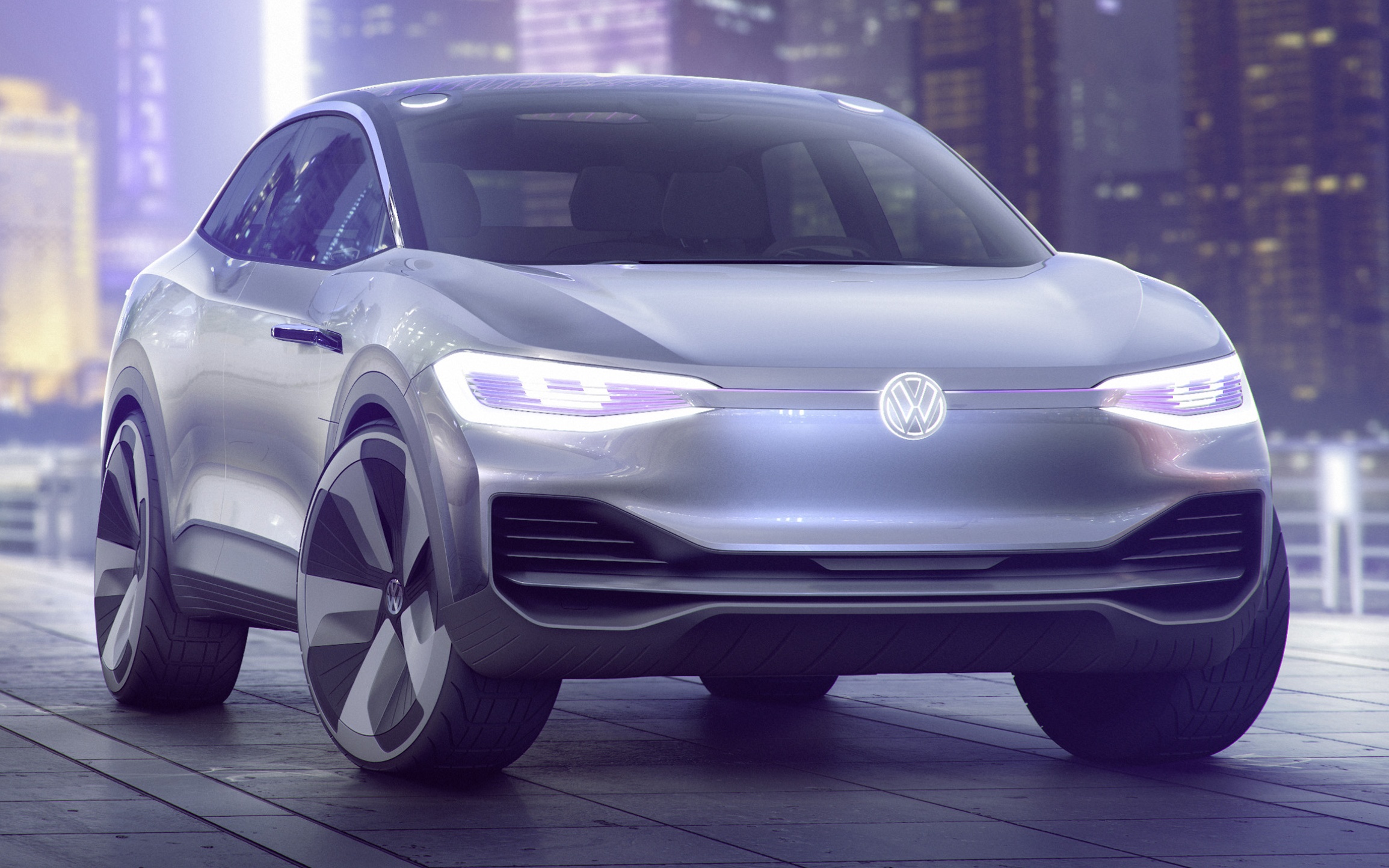 Volkswagen sản xuất hơn 6 triệu xe trong năm 2017