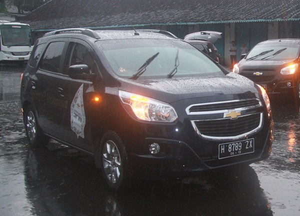 GM “tấn công” Indonesia bằng nhà máy mới